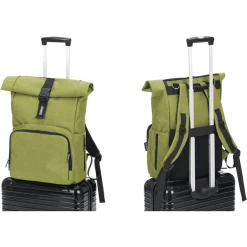 Fillikid Luier Rugzak Tokyo Kiwi Melange -Kinderwagen Korting fillikid luier rugzak tokyo kiwi melange a366613 4