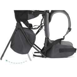 FILLIKID Rugdrager Explorer Grijs -Kinderwagen Korting fillikid rugdrager explorer grijs a172697 2