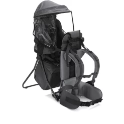 FILLIKID Rugdrager Explorer Grijs