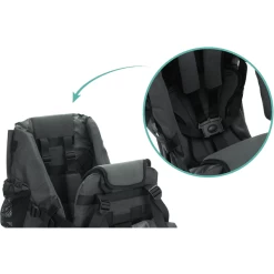 FILLIKID Rugdrager Explorer Grijs -Kinderwagen Korting fillikid rugdrager explorer grijs a172697 3