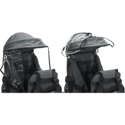 FILLIKID Rugdrager Explorer Grijs -Kinderwagen Korting fillikid rugdrager explorer grijs a172697 4