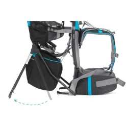 FILLIKID Rugdrager Explorer Grijs Blauw -Kinderwagen Korting fillikid rugdrager explorer grijs blauw a274784 2