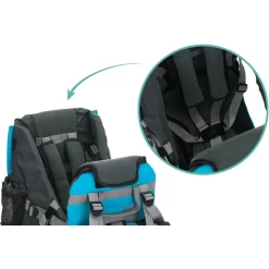 FILLIKID Rugdrager Explorer Grijs Blauw -Kinderwagen Korting fillikid rugdrager explorer grijs blauw a274784 3