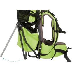 FILLIKID Rugdrager Explorer Groen -Kinderwagen Korting fillikid rugdrager explorer groen a153040 2