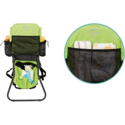 FILLIKID Rugdrager Explorer Groen -Kinderwagen Korting fillikid rugdrager explorer groen a153040 4