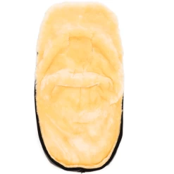 FILLIKID Voetenzak Lamsvacht Makalu Melange Lichtgrijs 7 FILLIKID Voetenzak Lamsvacht Makalu Melange Lichtgrijs -Kinderwagen Korting fillikid voetenzak lamsvacht makalu melange lichtgrijs a279327 2