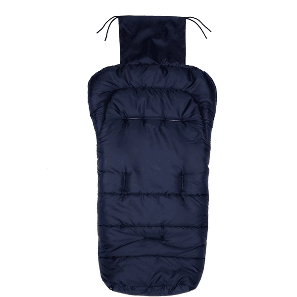 Fillikid Winter Voetenzak Eco Big Marine 2 Fillikid Winter Voetenzak Eco Big Marine - Afbeelding 2