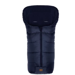 Fillikid Winter Voetenzak Eco Big Marine