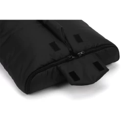 Fillikid Winter Voetenzak Jarvis Lamsleer Zwart 8 Fillikid Winter Voetenzak Jarvis Lamsleer Zwart -Kinderwagen Korting fillikid winter voetenzak jarvis lamsleer zwart a376151 3