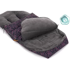 Fillikid Winter Voetenzak Kinley Bloemen Klein 7 Fillikid Winter Voetenzak Kinley Bloemen Klein -Kinderwagen Korting fillikid winter voetenzak kinley bloemen klein a376014 2
