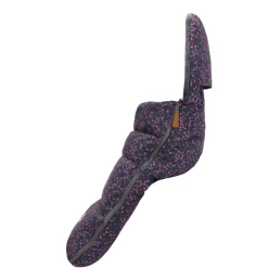 Fillikid Winter Voetenzak Kinley Bloemen Klein 9 Fillikid Winter Voetenzak Kinley Bloemen Klein -Kinderwagen Korting fillikid winter voetenzak kinley bloemen klein a376014 4