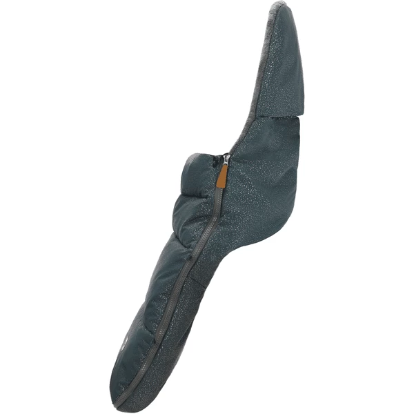 Fillikid Winter Voetenzak Kinley Galaxy Grijs 5 Fillikid Winter Voetenzak Kinley Galaxy Grijs - Afbeelding 5