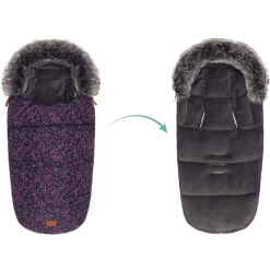 Fillikid Winter Voetenzak Manaslu Polyester Flower S Klein 7 Fillikid Winter Voetenzak Manaslu Polyester Flower S Klein -Kinderwagen Korting fillikid winter voetenzak manaslu polyester flower s klein a376092 2