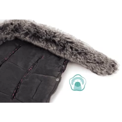 Fillikid Winter Voetenzak Manaslu Polyester Flower S Klein 9 Fillikid Winter Voetenzak Manaslu Polyester Flower S Klein -Kinderwagen Korting fillikid winter voetenzak manaslu polyester flower s klein a376092 4