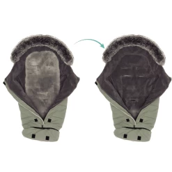 Fillikid Winter Voetenzak Mavensi Lamsvel Salie 8 Fillikid Winter Voetenzak Mavensi Lamsvel Salie -Kinderwagen Korting fillikid winter voetenzak mavensi lamsvel salie a376117 3