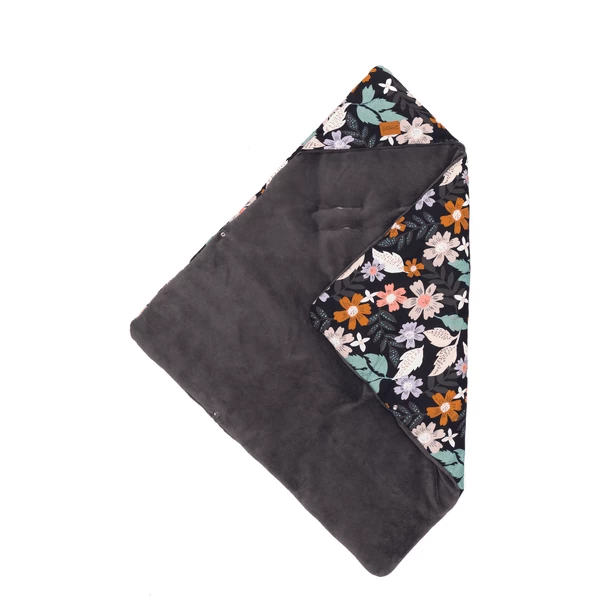 Fillikid Winter Voetenzak Tanaga Bloemen 4 Fillikid Winter Voetenzak Tanaga Bloemen - Afbeelding 4