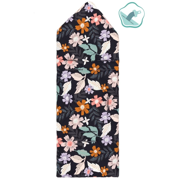 Fillikid Winter Voetenzak Tanaga Bloemen 5 Fillikid Winter Voetenzak Tanaga Bloemen - Afbeelding 5