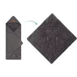 Fillikid Winter Voetenzak Tanaga Grijs -Kinderwagen Korting fillikid winter voetenzak tanaga grijs a375691 2