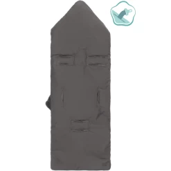 Fillikid Winter Voetenzak Tanaga Grijs -Kinderwagen Korting fillikid winter voetenzak tanaga grijs a375691 4