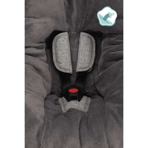 Fillikid Winter Voetenzak Tanaga Marine 2 Fillikid Winter Voetenzak Tanaga Marine - Afbeelding 2