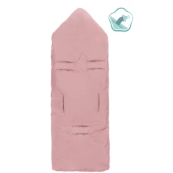 Fillikid Winter Voetenzak Tanaga Rosé 9 Fillikid Winter Voetenzak Tanaga Rosé -Kinderwagen Korting fillikid winter voetenzak tanaga rose a375693 4