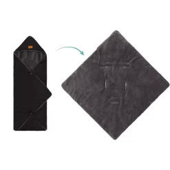 Fillikid Winter Voetenzak Tanaga Zwart 7 Fillikid Winter Voetenzak Tanaga Zwart -Kinderwagen Korting fillikid winter voetenzak tanaga zwart a375687 2