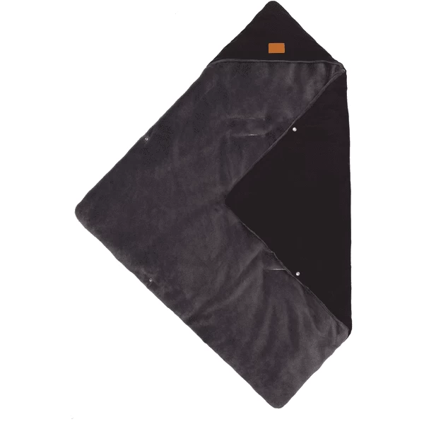 Fillikid Winter Voetenzak Tanaga Zwart 4 Fillikid Winter Voetenzak Tanaga Zwart - Afbeelding 4