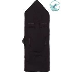 Fillikid Winter Voetenzak Tanaga Zwart 9 Fillikid Winter Voetenzak Tanaga Zwart -Kinderwagen Korting fillikid winter voetenzak tanaga zwart a375687 4