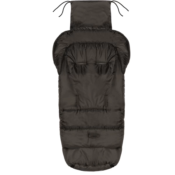 Fillikid Wintervoetenzak Kailash Big Grijs 2 Fillikid Wintervoetenzak Kailash Big Grijs - Afbeelding 2