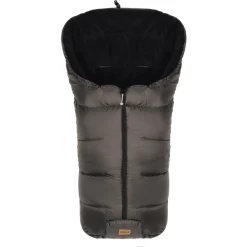 Fillikid Wintervoetenzak Kailash Big Grijs