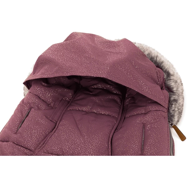 Fillikid Wintervoetenzak Manaslu Polyester Galaxy Bes 2 Fillikid Wintervoetenzak Manaslu Polyester Galaxy Bes - Afbeelding 2