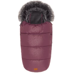 Fillikid Wintervoetenzak Manaslu Polyester Galaxy Bes
