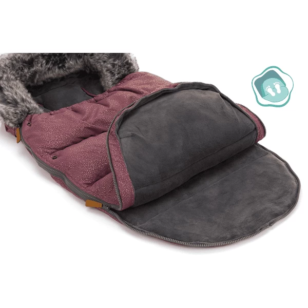 Fillikid Wintervoetenzak Manaslu Polyester Galaxy Bes 4 Fillikid Wintervoetenzak Manaslu Polyester Galaxy Bes - Afbeelding 4