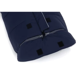 Fillikid Wintervoetenzak Mavensi Lamsvel Marine -Kinderwagen Korting fillikid wintervoetenzak mavensi lamsvel marine a376103 3
