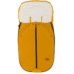 Fillikid Zomer Voetenzak Light Big Curry