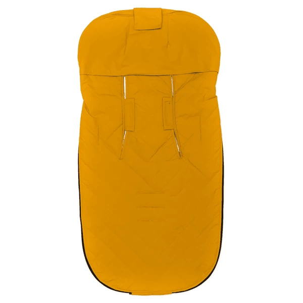 Fillikid Zomer Voetenzak Light Big Curry 5 Fillikid Zomer Voetenzak Light Big Curry - Afbeelding 5