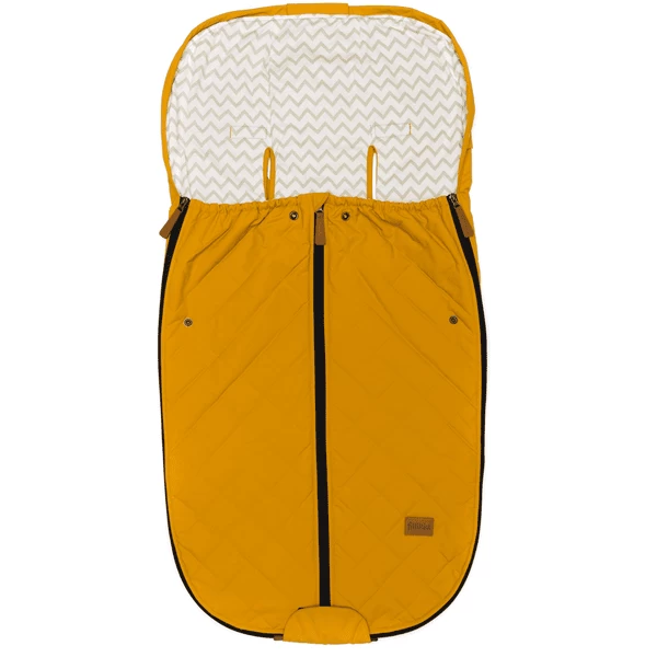 Fillikid Zomer Voetenzak Light Big Curry 1 Fillikid Zomer Voetenzak Light Big Curry