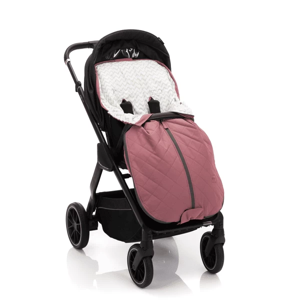 Fillikid Zomer Voetenzak Light Big Old Pink 2 Fillikid Zomer Voetenzak Light Big Old Pink - Afbeelding 2