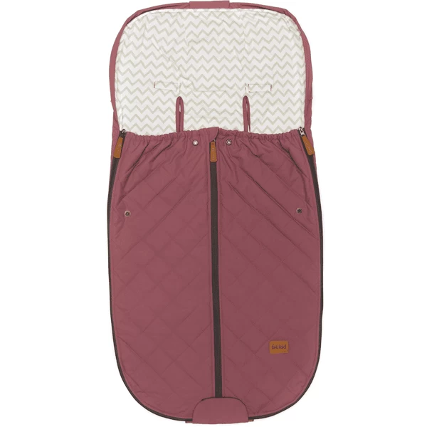 Fillikid Zomer Voetenzak Light Big Old Pink 1 Fillikid Zomer Voetenzak Light Big Old Pink