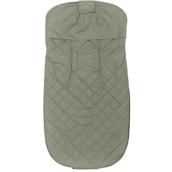 Fillikid Zomer Voetenzak Light Big Sage 5 Fillikid Zomer Voetenzak Light Big Sage - Afbeelding 5