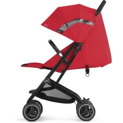 Gb GOLD Buggy Qbit+ All Terrain Night Blue 9 Gb GOLD Buggy Qbit+ All Terrain Night Blue -Kinderwagen Korting gb gold buggy qbit all terrain night blue a267864 4