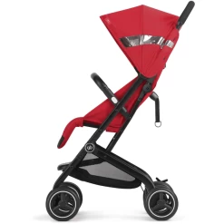 Gb GOLD Buggy Qbit+ All Terrain Velvet Black 7 Gb GOLD Buggy Qbit+ All Terrain Velvet Black -Kinderwagen Korting gb gold buggy qbit all terrain velvet black a267865 2