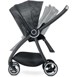 Gb PLATINUM Kinderwagen Maris Laguna Blue-turquoise -Kinderwagen Korting gb platinum kinderwagen maris laguna blue turquoise a226283 4