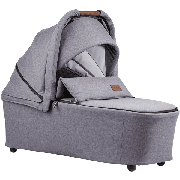 GESSLEIN Combi Kinderwagen F4 Air+, Claud / Sterren 3 GESSLEIN Combi Kinderwagen F4 Air+, Claud / Sterren - Afbeelding 3