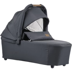 GESSLEIN Combi Kinderwagen F4 Air+, Marine Gevlekt -Kinderwagen Korting gesslein combi kinderwagen f4 air marine gevlekt a380324 2