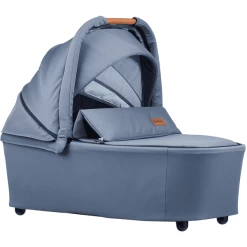GESSLEIN Combi Kinderwagen F4 Air+, Medium Blauw / Palmboom 7 GESSLEIN Combi Kinderwagen F4 Air+, Medium Blauw / Palmboom -Kinderwagen Korting gesslein combi kinderwagen f4 air medium blauw palmboom a380321 2