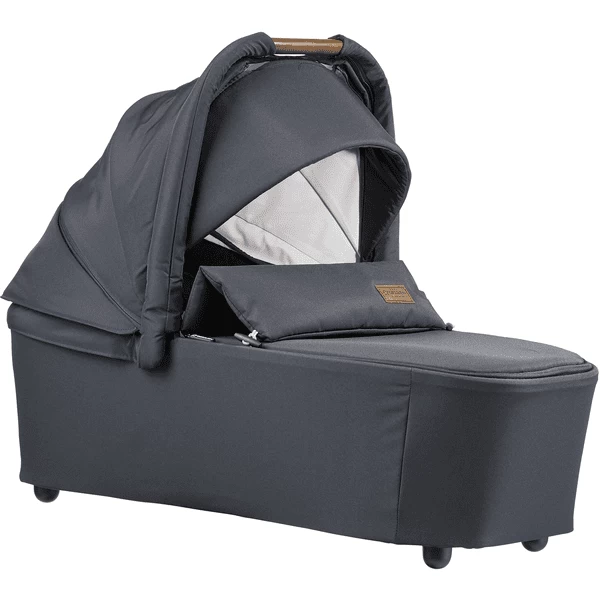 GESSLEIN FX4 Life Combi Kinderwagen, Marine Gevlekt 3 GESSLEIN FX4 Life Combi Kinderwagen, Marine Gevlekt - Afbeelding 3