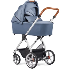 GESSLEIN FX4 Life Combi Kinderwagen, Medium Blauw / Palmboom 9 GESSLEIN FX4 Life Combi Kinderwagen, Medium Blauw / Palmboom -Kinderwagen Korting gesslein fx4 life combi kinderwagen medium blauw palmboom a379685 4