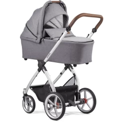 GESSLEIN FX4 Life Combinatie Kinderwagen, Claud / Sterren -Kinderwagen Korting gesslein fx4 life combinatie kinderwagen claud sterren a379689 2