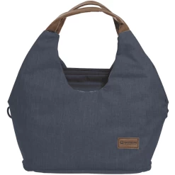 GESSLEIN Luiertas N°5, Marine Gevlekt